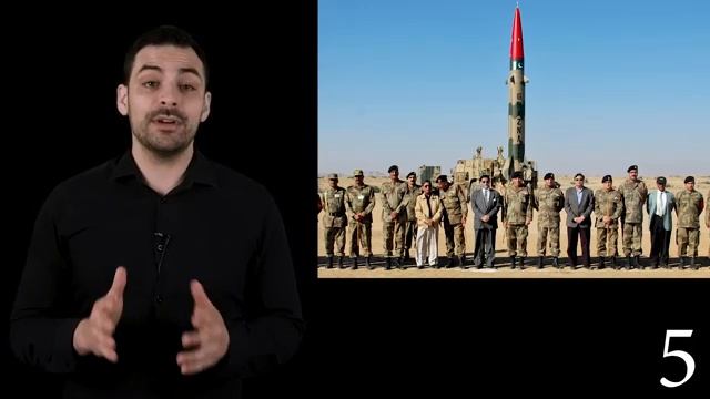 Пакистан. 10 Интересных Фактов