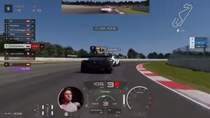 Найс Экспресс: Удержаться за
ЧЕМПИОНАМИ Gran Turismo