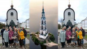 25-04-2025 ветераны ОВО в Калязине