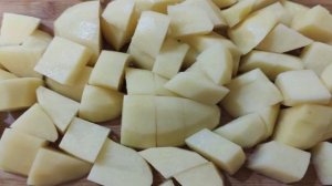 Суп из цветной капусты