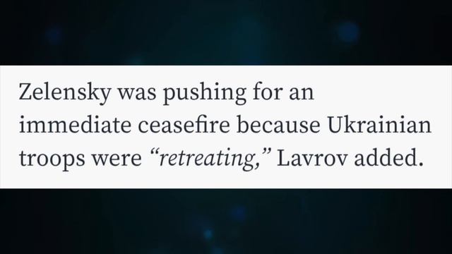 30.04 Вы верите Путину? Индия: удар через 36 часов. Еленский угроза 9 мая. Лавров: 3 дня для решения