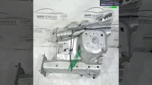 Лонжерон передний правый Focus III 2011-2019    2218545 для Ford Focus 3