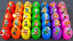 ЩЕНЯЧИЙ ПАТРУЛЬ РАСПАКОВКА ПОДАРКОВ И ИГРУШЕК ИЗ МУЛЬТФИЛЬМА | Игрушки из мультиков Щенячий Патруль