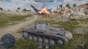 war thunder