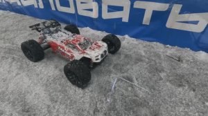 Веселые старты 010525