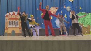 Бременские музыканты