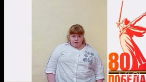 Идут ветераны