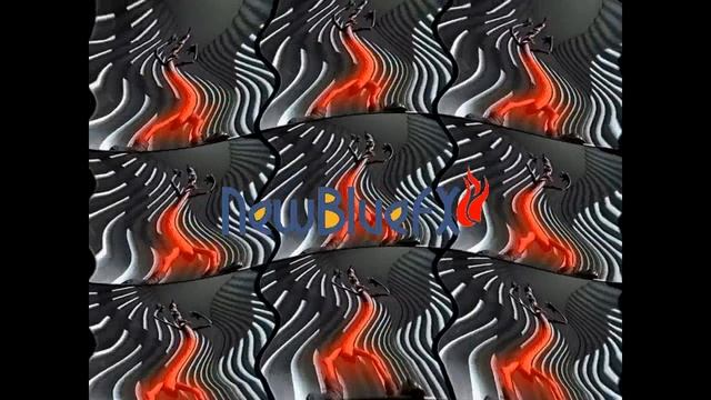 Peperami Hot Advert Effects [Inpired By Preview 2 KC Crazy Cyan Water Effects]