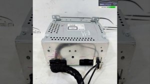 Магнитола Focus III 2011-2019     1856020 для Ford Focus 3