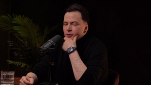 Юрий подкаст номер 2 в 4К