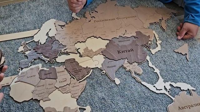 42. Новый этап жизни