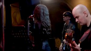 Посмотри в глаза 11.12 Band Cover