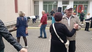 Я видел свет...... 03.05.25 Гомель парк Луначарского 🥰💫