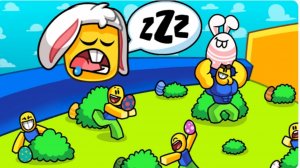 МЫ ПОПАЛИ В ИГРУ ГЛУПЫЙ САЙМОН ГОВОРИТ 😱СМОТРИ ДО КОНЦА ТАМ ПОЛНЫЙ ТРЕШ!!!!