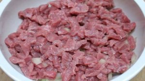 Телячьи рубленные котлеты с сыром