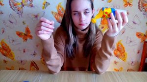 как сделать хлопушку в домашних условиях/хлопушка своими руками