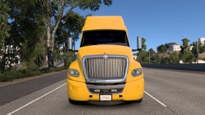 НАВИГАТОР МЕНЯ ПОДВОДИТ в American Truck Simulator!