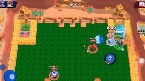 Brawl stars