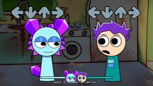 Sprinki|СПРУНКИ или СПРУНКЕ - Мультики про Спрунке | МУЛЬТФИЛЬМЫ SPRUNKI