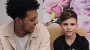 разговор с носителем языка в "ЧудоУм"