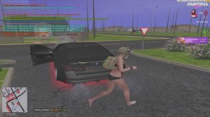 нарушает сильно