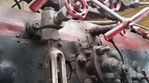 #расслабься #паровоз для поезда Победы#03. 05.2025#