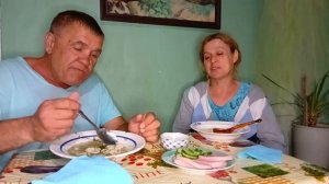 Жизнь в деревне. В конце этого года