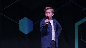 Бежок Никита_ проза_ "Пойду схожу за счастьем на базар"!