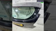 Дверь багажника черная Focus III 2011-2019 1838957 для Ford Focus 3