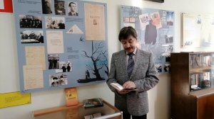 80 лет Победы. Сергей Романов о Николае Корнееве.