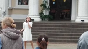 1 май