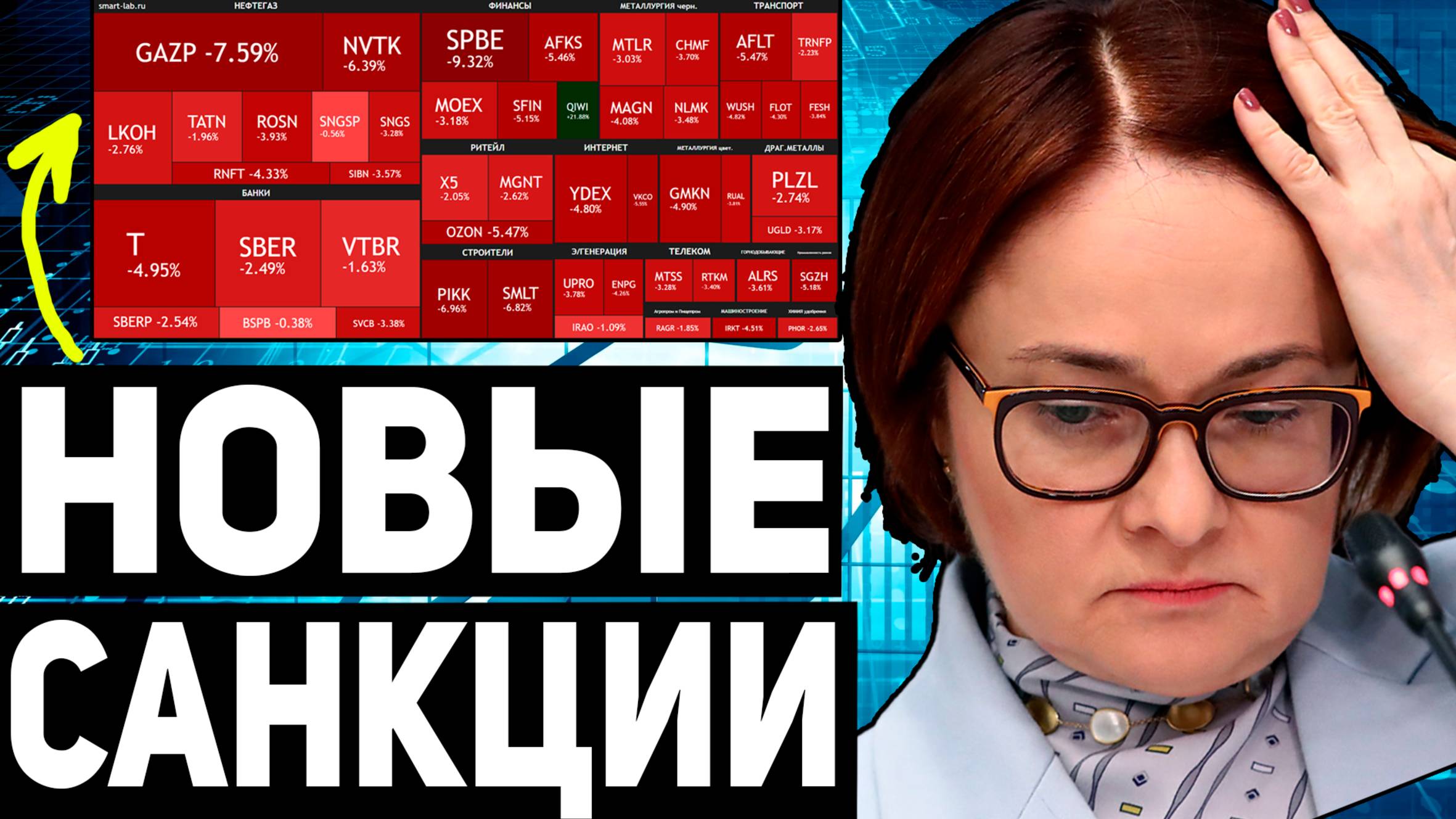 ЭТОГО НЕ ОЖИДАЛИ! ОБВАЛ НАЧАЛСЯ. АКЦИИ И ДОЛЛАР ПРОГНОЗ. НОВОСТИ ЭКОНОМИКИ. КУРС ДОЛЛАРА НА СЕГОДНЯ