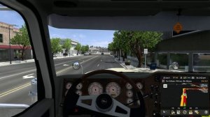 Об играх Euro Truck Simulator 2 (ETS2) и American Truck Simulator (ATS)