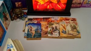 ПОГАДАЕМ ✨️ НА БУДУЩЕЕ И СУДЬБУ ✨️🫢