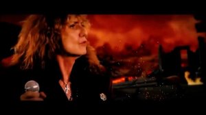 Burn cover ex Deep Purple (DP - русский текст А.Баранов)