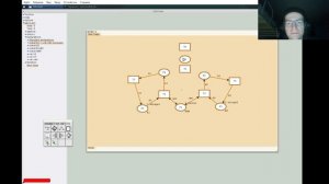 Выполнение лабораторной работы №13 "Имитационное моделирование"