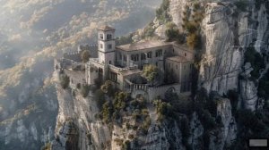 SmartTV 4К ➤ МУТЬЕ-СЕНТ-МАРИ – СОКРОВИЩЕ МЕЖДУ ДВУМЯ ГОРАМИ! UHD 60fps