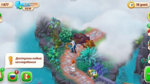 игра Homescapes