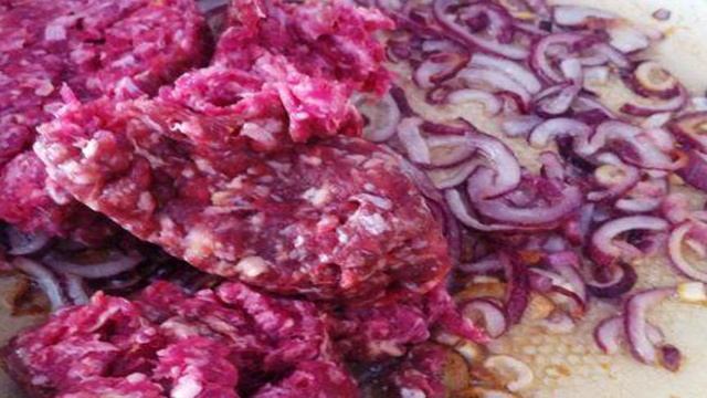 Паста а-ля Болоньезе