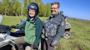 Первомай 2025