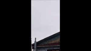 Самолет