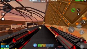 видео про военную зону