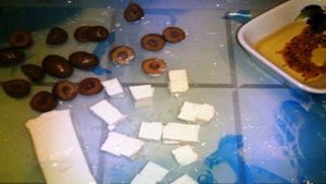 Салат “Нежный”