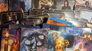 ТАРО РАСКЛАД\ КТО И ЧТО БОЛТАЕТ О ВАС?!      т. 89895342359 смс     WhatsApp