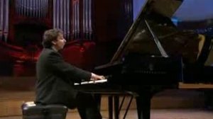 Шопен. Баллада f-moll op. 52 - Мирослав Култышев