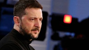 В США обвинили Зеленского в попытках превратить СВО в полномасштабную войну