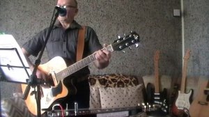 High Hopes - кавер на произведение Pink Floyd