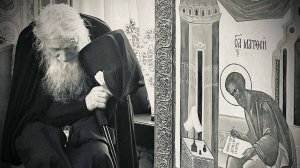 «ЗВОНОК ИЗ ОПТИНОЙ…»