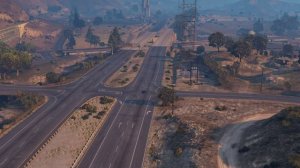 Grand Theft Auto V