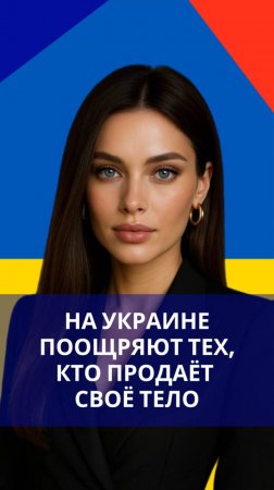 Легализация порнографии? Только посмотрите, до чего додумались чиновники на Украине